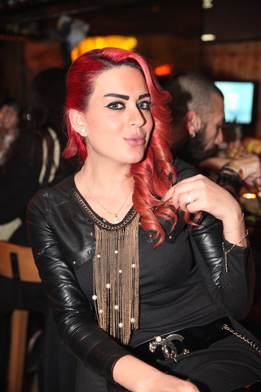 Berbara Night at Tonic Cafe Bar